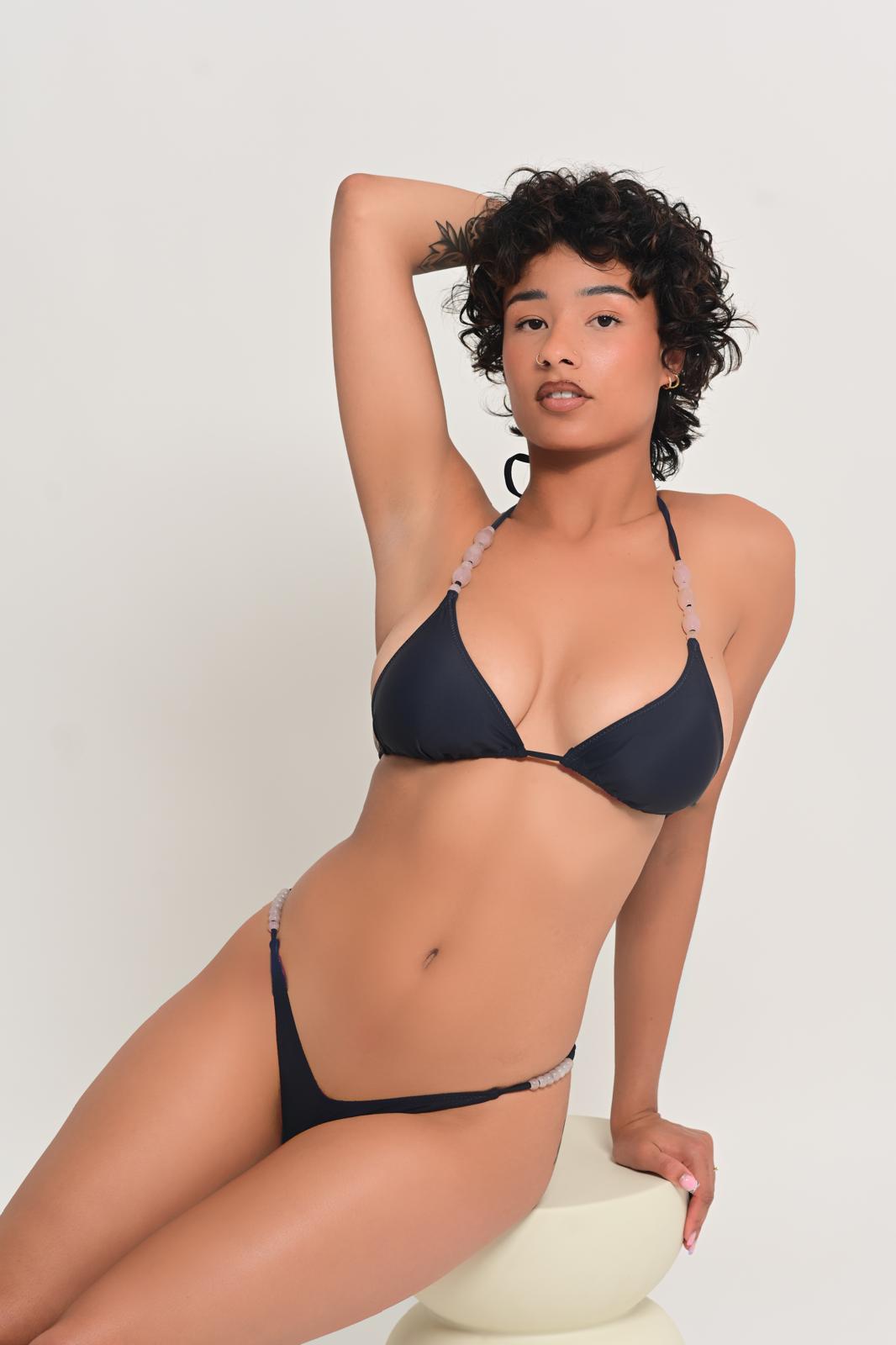 Bikini VESPERA – Noir