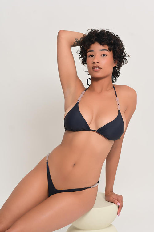 Bikini VESPERA – Noir