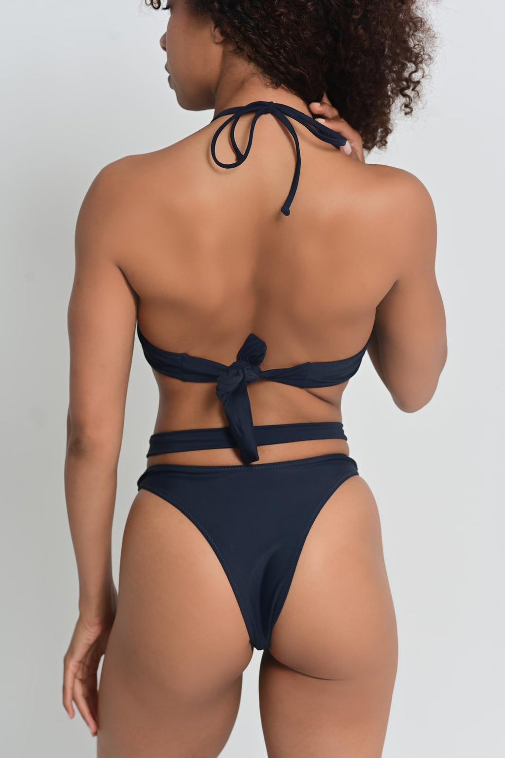 Bikini NYRA – Noir
