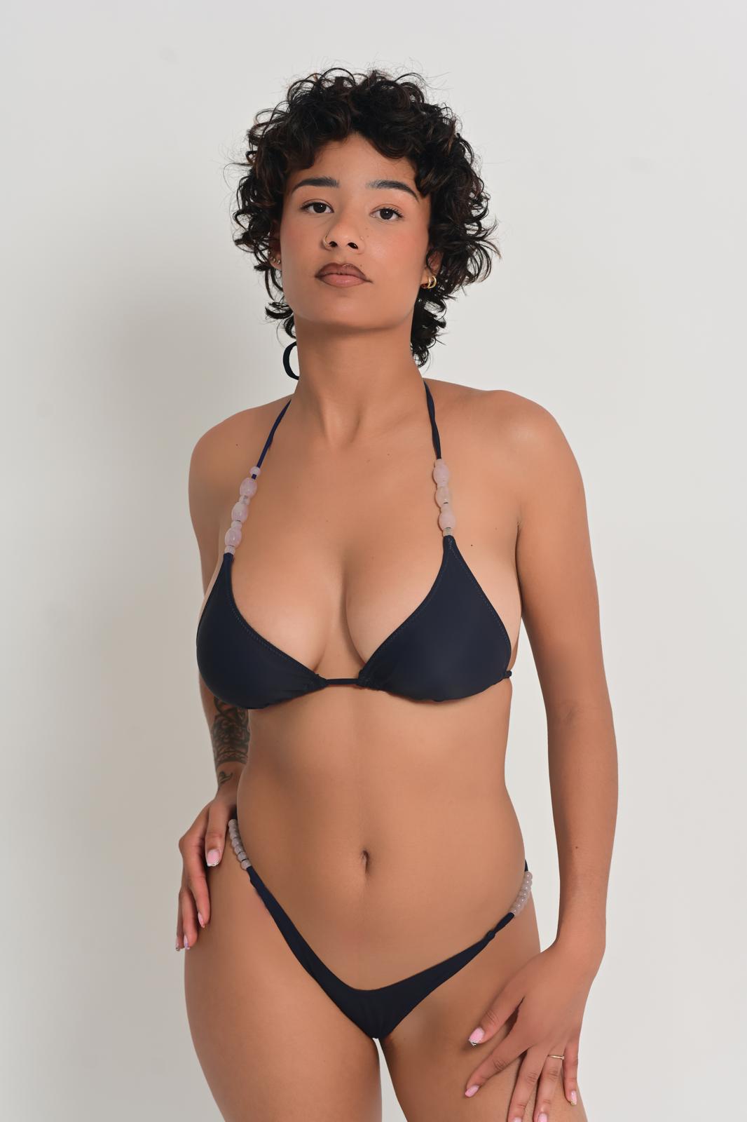 Bikini VESPERA – Noir