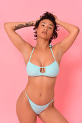 Bikini AZURA – Bleu