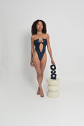 Maillot NOERA – Noir