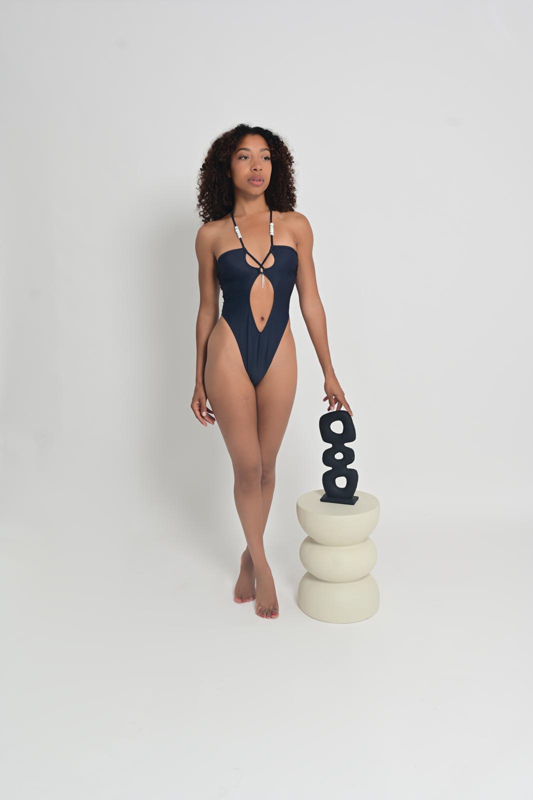 Maillot NOERA – Noir