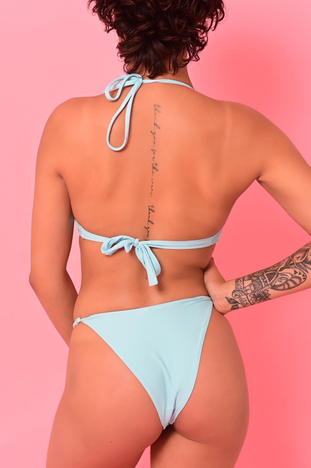 Bikini AZURA – Bleu